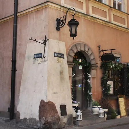 Apartment Apartament Rycerska Stary Rynek Warszawa