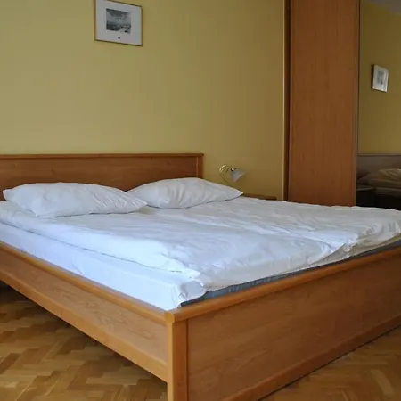 Apartament Rycerska Stary Rynek Warszawa Varsavia