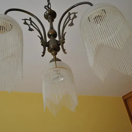Apartament Rycerska Stary Rynek Warszawa Appartamento *