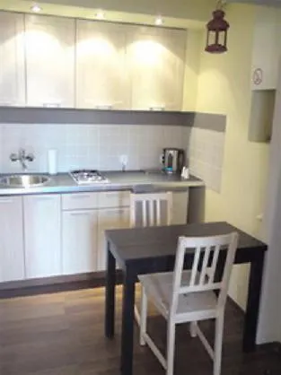 Apartament Rycerska Stary Rynek Warszawa Appartamento Varsavia