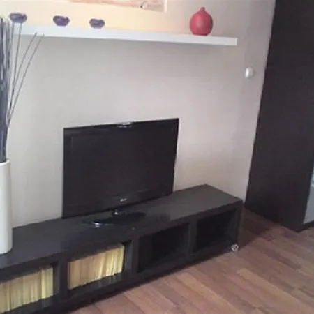 Apartment Apartament Rycerska Stary Rynek Warszawa *
