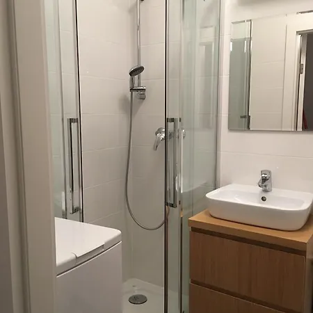 Apartament Rycerska Stary Rynek Warszawa