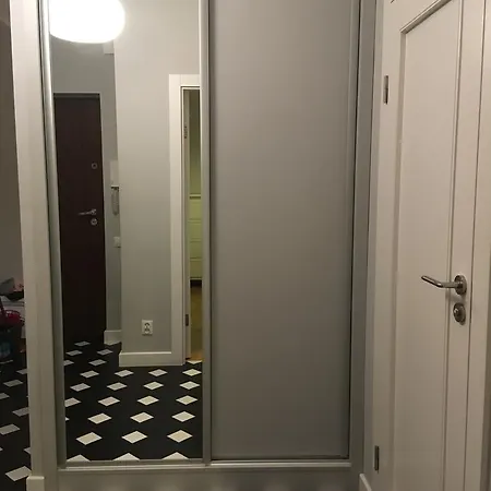 Apartament Rycerska Stary Rynek Warszawa Appartamento Varsavia