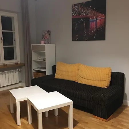 Apartament Rycerska Stary Rynek Warszawa *