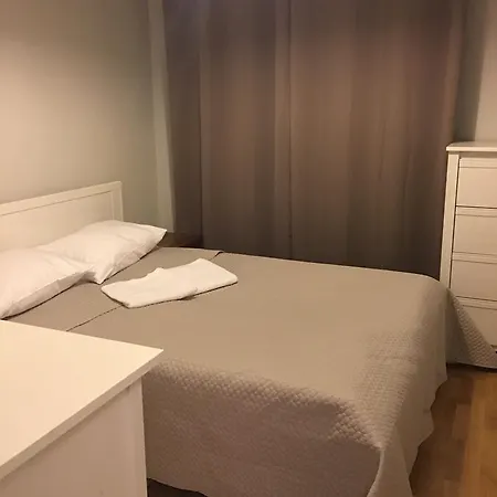Apartament Rycerska Stary Rynek Warszawa *