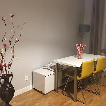Apartament Rycerska Stary Rynek Warszawa * Warsaw