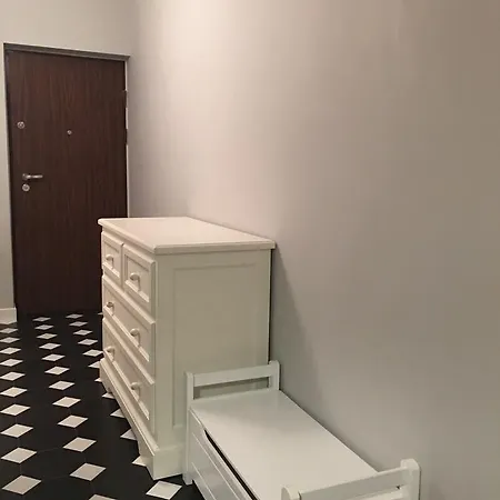 Apartament Rycerska Stary Rynek Warszawa *