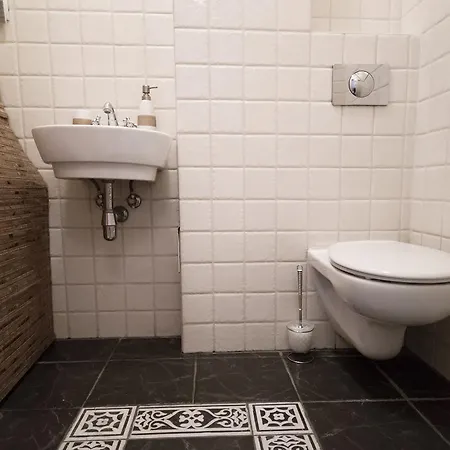 Apartament Rycerska Stary Rynek Warszawa Appartamento