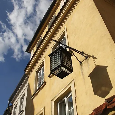 Apartment Apartament Rycerska Stary Rynek Warszawa *