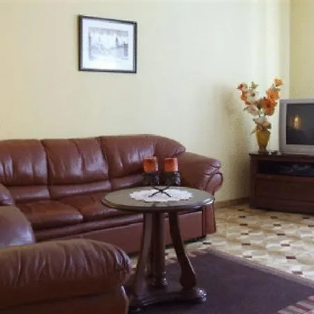 Apartament Rycerska Stary Rynek Warszawa Appartamento