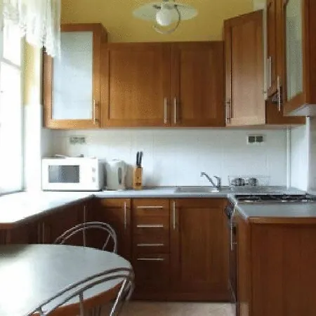 Apartment Apartament Rycerska Stary Rynek Warszawa