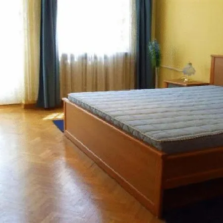 Apartment Apartament Rycerska Stary Rynek Warszawa *