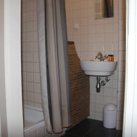 Apartament Rycerska Stary Rynek Warszawa