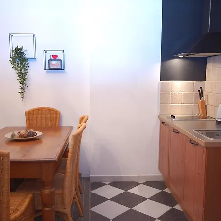 Apartament Rycerska Stary Rynek Warszawa