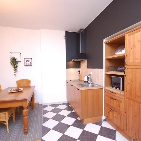 Apartament Rycerska Stary Rynek Warszawa Apartment