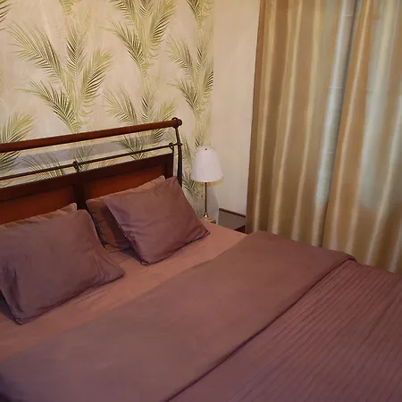 Apartament Rycerska Stary Rynek Warszawa