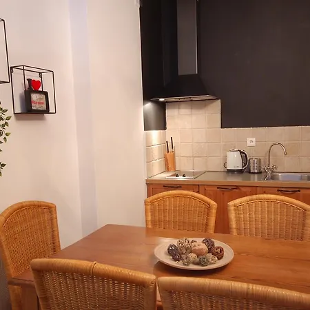 Apartament Rycerska Stary Rynek Warszawa *