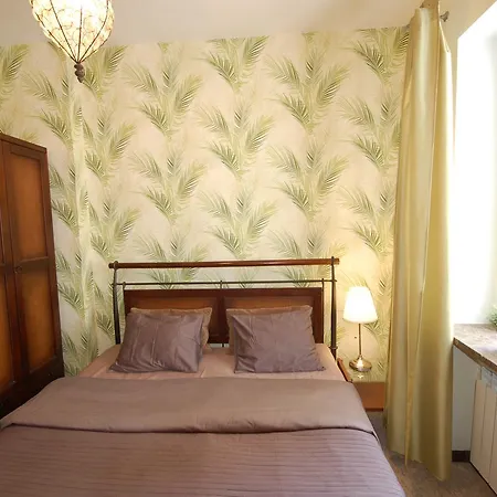 Apartament Rycerska Stary Rynek Warszawa