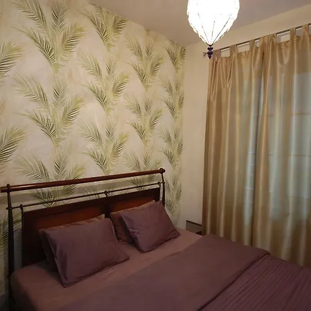 Apartament Rycerska Stary Rynek Warszawa Warsaw