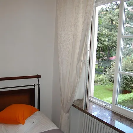 Apartament Rycerska Stary Rynek Warszawa *
