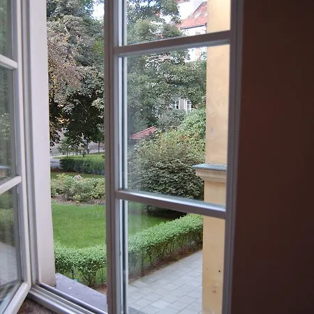 Apartament Rycerska Stary Rynek Warszawa Apartment Warsaw