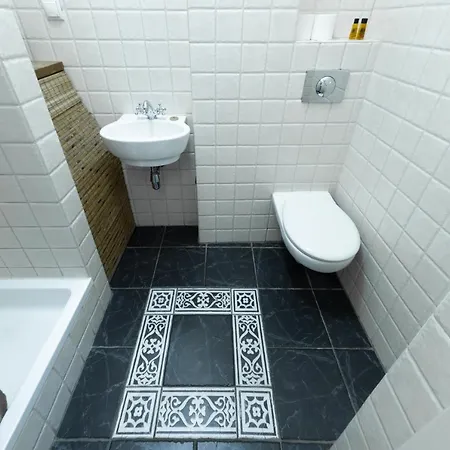Apartament Rycerska Stary Rynek Warszawa