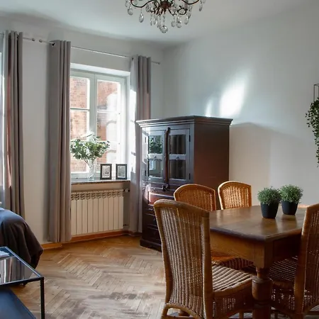Apartament Rycerska Stary Rynek Warszawa Varsavia