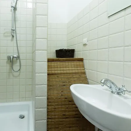Appartamento Apartament Rycerska Stary Rynek Warszawa