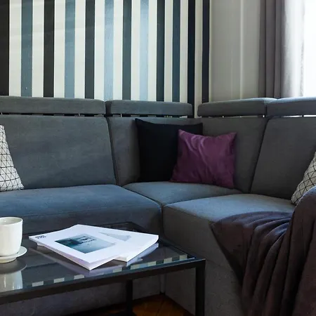 Appartamento Apartament Rycerska Stary Rynek Warszawa Varsavia