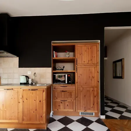 Appartamento Apartament Rycerska Stary Rynek Warszawa *