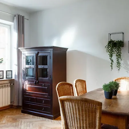 Appartamento Apartament Rycerska Stary Rynek Warszawa *