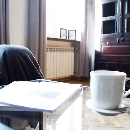 Appartamento Apartament Rycerska Stary Rynek Warszawa Varsavia